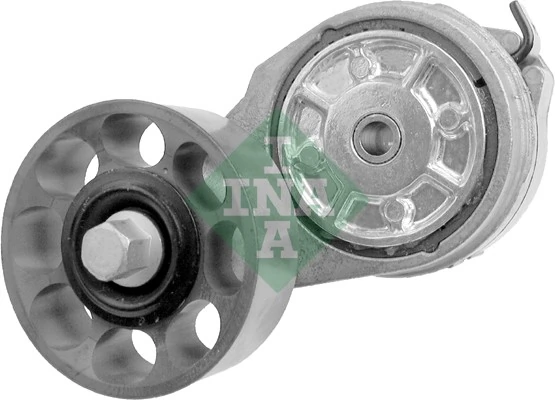 Belt Tensioner, V-ribbed belt